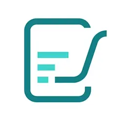 Signals Notebook SNB Icon