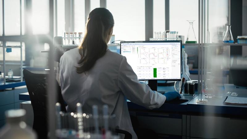 Slide Image Global Healthcare Leader